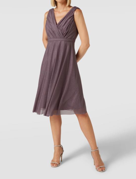 Inspiratie bruiloft jurkjes Peek & Cloppenburg