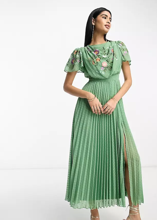 GRACE KARIN Damesjurk met lange mouwen, ronde hals, halflange snit, contrasterende stof en kanten manchetten, voor kantoor- of avondkleding, Marineblauw, L GRACE KARIN Damesjurk met lange mouwen, ronde hals, halflange snit, contrasterende stof en kanten manchetten, voor kantoor- of avondkleding, Marineblauw, L